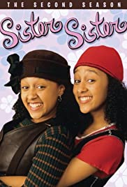 Watch Full Tvshow :Sister, Sister (19941999)