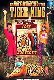 Watch Full Movie :Barbie & Kendra Save the Tiger King (2020)