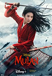 Watch Full Movie :Mulan (2020)