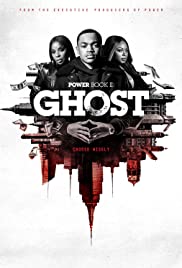 Watch Full Tvshow :Power Book II: Ghost (2020 )
