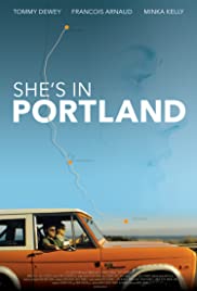 Watch Full Movie :Shes in Portland (2020)