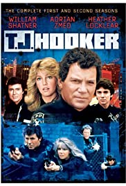 Watch Full Tvshow :T.J. Hooker (19821986)
