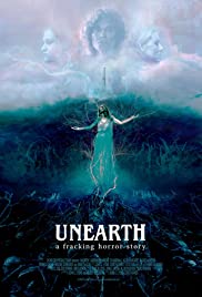 Watch Full Movie :Unearth (2020)
