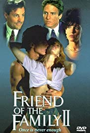 Watch Full Movie :Friend of the Family II (1996)