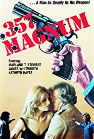Watch Full Movie : 357 Magnum (1977)