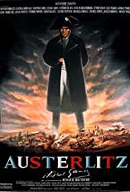 Watch Full Movie :Austerlitz (1960)