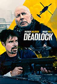 Watch Full Movie :Deadlock (2021)
