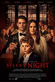 Watch Full Movie :Silent Night (2021)