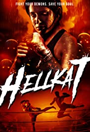 Watch Full Movie :HellKat (2021)