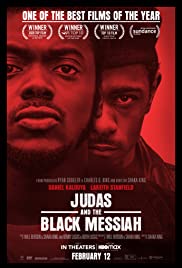 Watch Full Movie :Judas and the Black Messiah (2021)