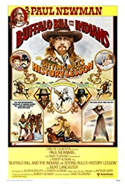 Watch Full Movie :Buffalo Bill and the Indians, or Sitting Bulls History Lesson (1976)