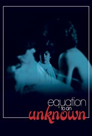 Watch Full Movie :Équation à un inconnu (1980)