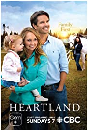 Watch Full Tvshow :Heartland (2007 )