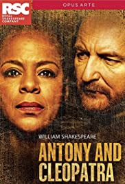 Watch Full Movie :RSC Live: Antony and Cleopatra (2017)