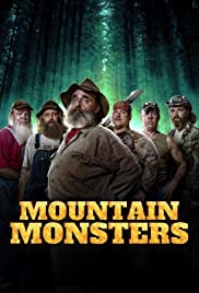 Watch Full Tvshow :Mountain Monsters (2013 )