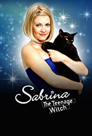 Watch Full Tvshow :Sabrina the Teenage Witch (19962003)