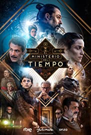 Watch Full Tvshow :The Ministry of Time (2015 )