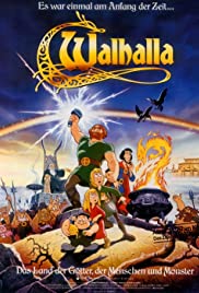 Watch Full Movie :Valhalla (1986)