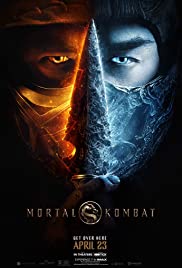Download Mortal Kombat 2021 Sub Indo Lk21