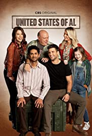 Watch Full Tvshow :The United States of Al (2021 )