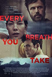 Watch Full Movie :Every Breath You Take (2021)
