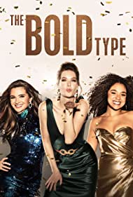 Watch Full Tvshow :The Bold Type (2017)