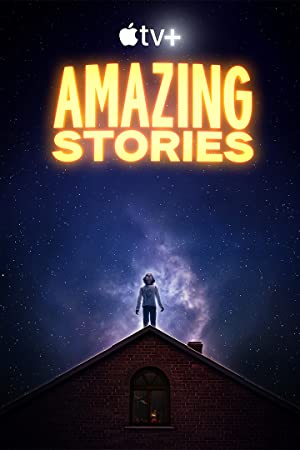 Watch Full Tvshow :Amazing Stories (2020–)