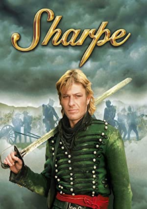 Watch Full Tvshow :Sharpe TV Series
