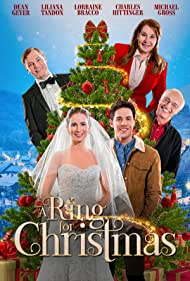 Watch Full Movie :A Ring for Christmas (2020)