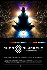 Watch Full Movie :Bufo Alvarius  The Underground Secret (2018)