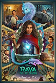 Watch Full Movie :Raya and the Last Dragon (2021)