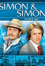 Watch Full Tvshow :Simon & Simon (19811989)