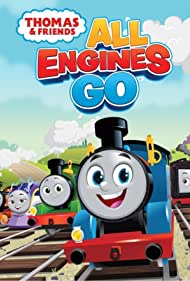 Watch Full Tvshow :Thomas Friends All Engines Go (2021)