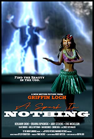 Watch Full Movie :A Spark in Nothing (2021)