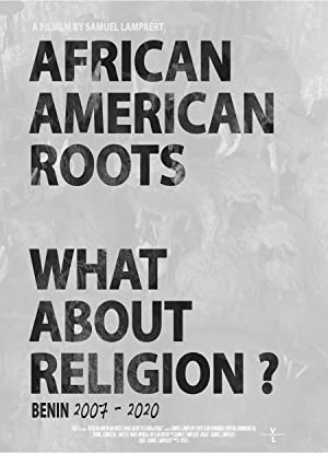 Watch Full Movie :African American Roots (2020)