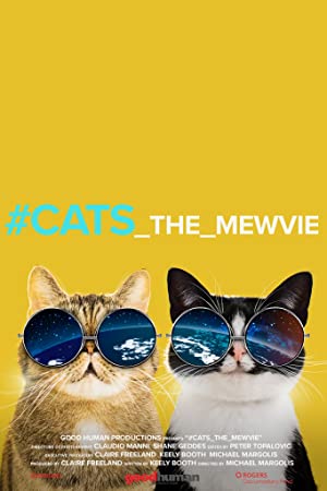 Watch Full Movie :#cats_the_mewvie (2020)