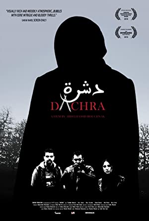 Watch Full Movie :Dachra (2018)
