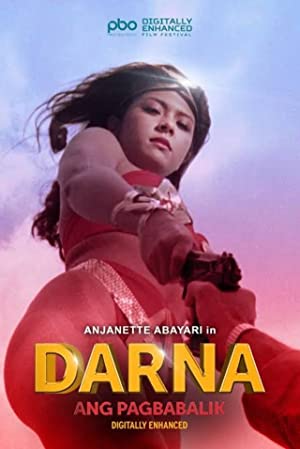 Watch Full Movie :Darna: The Return (1994)
