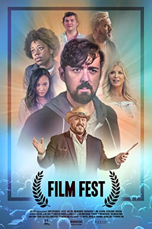 Watch Full Movie :Film Fest (2020)