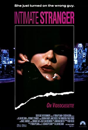 Watch Full Movie :Intimate Stranger (1991)