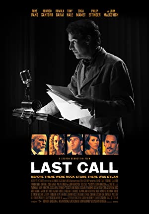 Watch Full Movie :Last Call (2020)