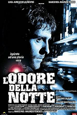 Watch Full Movie :Lodore della notte (1998)