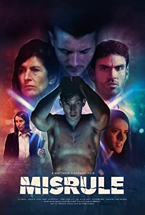 Watch Full Movie :Misrule (2017)