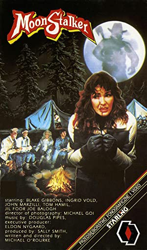 Watch Full Movie :Moonstalker (1989)