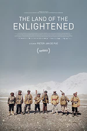 Watch Full Movie :The Land of the Enlightened (2016)