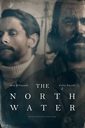 Watch Full Tvshow :The North Water (2021 )