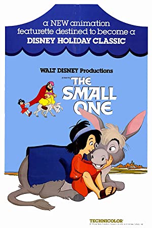 Watch Full Movie :The Small One (1978)