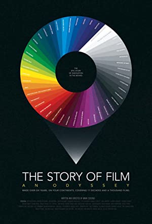 Watch Full Tvshow :The Story of Film: An Odyssey (2011)