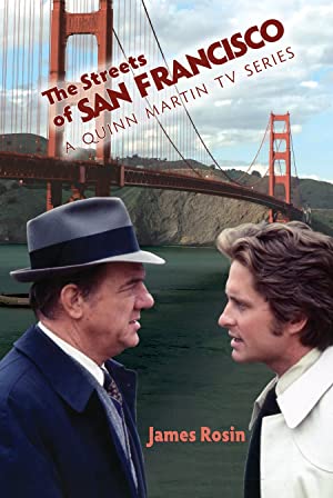 Watch Full Tvshow :The Streets of San Francisco (19721977)