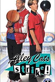 Watch Full Movie :Alley Cats Strike (2000)